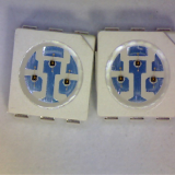 Special Series 0.2W Ifrared 850 3 Chips LED 5050/3528 SMD thumbnail-2