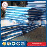 Polyethylene Hockey Rink Guard Fence China Manufacturer thumbnail-3