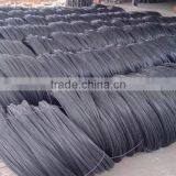 Galvanized Iron Wire / Black Iron Wire / Pvc Coated Wire thumbnail-2