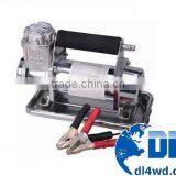 12V Air Compressor 4X4 Auto Mini Air Compressor thumbnail-1