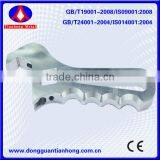 Stainless Steel Turning Parts ,complex Turning Parts/cnc Machined Anodized Aluminum Parts thumbnail-1