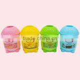 Plastic Mini Cartoon Animal Waste Bin Plastic Trash Bin thumbnail-1