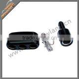 12V 1 to 4 Way Car Cigar Lighter Socket thumbnail-1