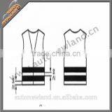 High Visibility Reflective Vest HIGH SAFETY VEST thumbnail-1
