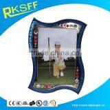 Factory Supply 190*140*15 mm Fashion Photo Frame thumbnail-4