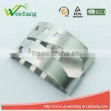 WCZ161 New Design Napkin Holder 6 Hole Kitchen Tools Napkin Ring Hold thumbnail-3