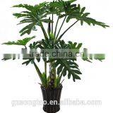Indoor Foliage Artificial Plant Artificial Potted Plants thumbnail-4