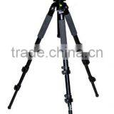 Tripod of Advanced Level Professional Tripod in Aluminium thumbnail-1