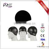 Top Sale Cute Cartoon Silicone Swim Cap Make A Swim Cap thumbnail-6