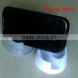 New Injection Pvc Phone Stands Smart Phone Holders Hand Phone Holder thumbnail-1