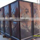 Hot Sales!Enameled Storage Water Tank and for Water Treatment in Huili thumbnail-3