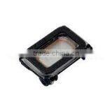 Phone 4 / 4S Earpiece Phone Case Accessories LCD Touchscreen 3G With 3M Adhesive thumbnail-1