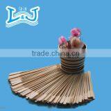 Flag Skewers For BBQ Smooth Eco-friendly Bamboo Sticks With Handle thumbnail-4
