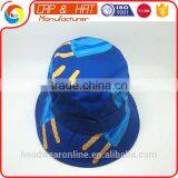 Custom 2015 New Fashion High Quality Colorful Bucket Hat thumbnail-1