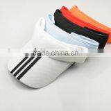 Custom LOGO Comfortable Speaked Sun Hat Unisex Breathable Sun Hat High Garde Empty Hat thumbnail-1