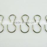 Stainless Steel Crane Hook