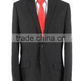 2016 New Style Stripe Business Suits for Man thumbnail-1