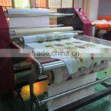 Rotary Oil Drum Sublimation Heat Press Transfer Machine thumbnail-1