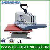 New Korea Dye Sublimation Heat Press Machine thumbnail-2