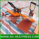40*50cm / 16x20 Inches Auto Released Heat Transfer Press Machine thumbnail-3