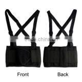 SHUOYANG Free Samples Medicial Elastic Band for Support, Back Brace Posture Support Back Support thumbnail-5