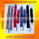 Basic Two-points Seat Belts, Static Seat Belts, Seat Belts thumbnail-1
