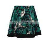 New Arrivals Summer Women's Clothing Garment Apparel Direct Factory OEM/ODM Manufacturing Country Style Skirt thumbnail-2