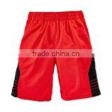 Boys' Ferrari Shorts thumbnail-1