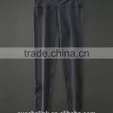 Best Selling Lady Custom Fitness Workout Jogger Pants OEM Service thumbnail-3