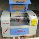 Mini Laser Cutting and Engraving Machine for Wedding Card thumbnail-2