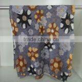 Hand-knitted Scarf thumbnail-1