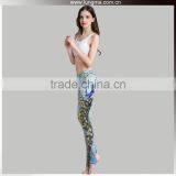 Women Slimming Compression Body Shapersports Bra Yoga Fitness Tights thumbnail-2