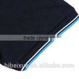 In Stock High Quality Unisex Wholesale Blank Customer Polo-shirt thumbnail-5