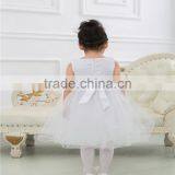 2017 Baby Girl Party Dress New Baby Girl Wedding Dress thumbnail-5