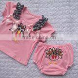 Lovely Pop Halloween Bodysuit Baby