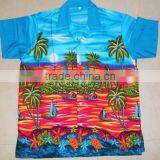 Board Shorts Hawaiian Shirts thumbnail-5