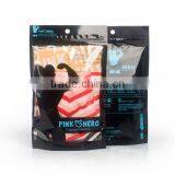 Pink Hero Underwear Packing Bag Plastic OPP Bag Packing thumbnail-1