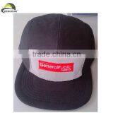Cheap Design Your Own Reflective 5 Panel Hat Cap thumbnail-1
