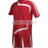 Professional Teams Players Customized SOCCER WEAR thumbnail-1