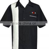 Design Your Own Custom Dart Shirts Jersey Polo With Pockets for Team, Sublimated Dart t Shirt thumbnail-5