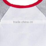 Wholesale 100% Cotton Casual Children Sleepwear and Home Wear or OEM Kids Pajamas Set for Christmas thumbnail-3