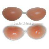 Push up Silicone Bra Hot Sexy Images Invisible Bra thumbnail-6