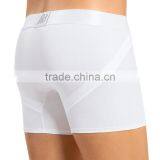 Wholesale OEM Mens Boxer Shorts Bamboo Fabric Boxer Shorts Men thumbnail-5