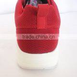 Newest Red Mesh Upper Best Sale Sport Shoes Women thumbnail-5