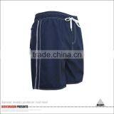 In Stock Hot Sale Swimwear Cheap Price Blank Mens Swim Shorts thumbnail-3