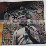 Digital Printed Cushion Cover thumbnail-6