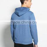 Slim Fit Comfort Printed Muscle Hoodies thumbnail-2
