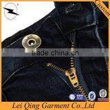 Turkish Blue Branded Jeans Pants Models for Men thumbnail-2