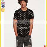 Camisetas Customizadas / Promotion OEM/ODM Custom Mens Full Printed Polo Shirt Men Hot-selling Polo Shirt thumbnail-1