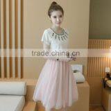 Zm30621a 2016 New Arrivals Women Dresses Fashion Maternity Clothing thumbnail-2